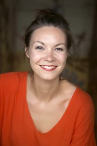 Janneke Thomassen Schauspielerin Janneke Thomassen