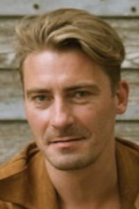 Arne David Schauspieler Arne David