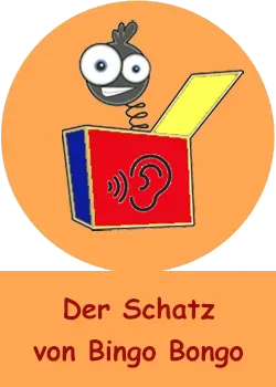 Neu in der Fundgrube